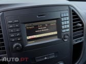 Mercedes-Benz Vito 9 LUGARES