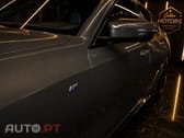 BMW 320 d Pack M Auto