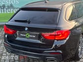 BMW 520 d Pack M Auto