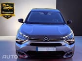 Citroen C4 1.2 PureTech Shine Pack EAT8