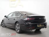Peugeot 508 ND