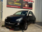 Opel Adam 1.2 Glam