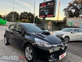 Renault Clio 1.5 dCi Confort 82g