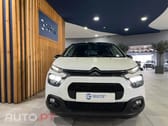 Citroen C3 1.2 PureTech Max