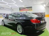 BMW 525 Line Luxury automatico