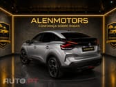 Citroen C4 1.2 PureTech Shine Pack EAT8
