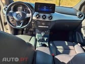 Mercedes-Benz B 180 d Urban