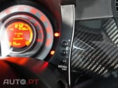 Abarth 695 Outro