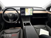 Tesla Model Y Performance Dual Motor AWD