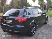 Audi A3 Sportback 1.9 TDi S-line