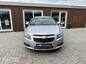 Chevrolet Cruze 2.0 VCDi LT