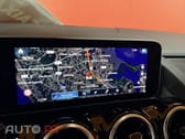 Mercedes-Benz B 180 AMG Line Aut.
