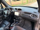 Jeep Renegade 1.3 TG 4Xe S