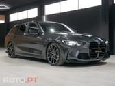 BMW 320 320e full look M3