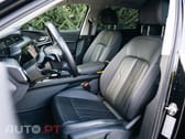 Audi E-Tron 50 quattro S line