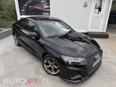 Audi A3 30 TFSI S line