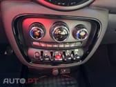 MINI Clubman One D PEPPER PACK