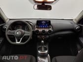 Nissan Juke 1.0 DIG-T Acenta DCT