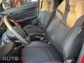 Suzuki Swift Sport 1.4 Boosterjet Hybrid