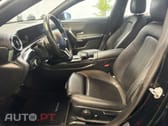 Mercedes-Benz CLA 200 Progressive