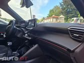 Peugeot 2008  Puretech 130 Stop Start Gt  Line Edition