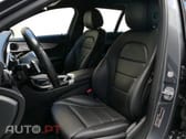 Mercedes-Benz C 300 de T 9G-TRONIC AMG Line