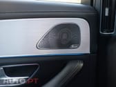 Mercedes-Benz GLE de 4Matic