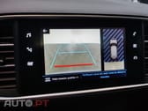 Peugeot 308 SW GT Line
