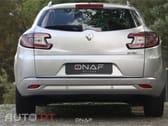 Renault Mégane Sport Tourer 1.5 dCi 110cv