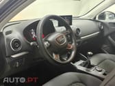 Audi A3 Sportback 1.6 TDI 11O CV ULTRA