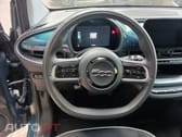 Fiat 500e Icon