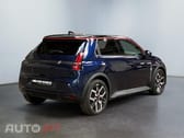 Renault 5 E-Tech Autonomie Urbaine Techno