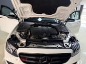 Mercedes-Benz E 300 de AMG Line