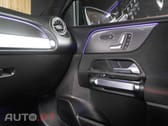 Mercedes-Benz GLB 200 7G-DCT Edition AMG Line