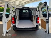 Citroen Jumpy 1.6 BlueHDi XL