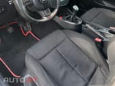 Seat Leon FR 2.0 TDI