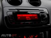 Seat Ibiza Cupra