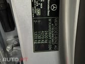 Mercedes-Benz C 200 Station d 9G-TRONIC Avantgarde