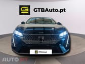 Peugeot 408 Allure e-EAT8 