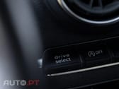 Audi A3 Sportback 2.0 TDi S-line
