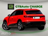 Audi Q6 E-Tron performance S LINE 