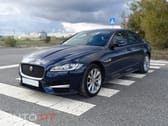 Jaguar XF 20d Aut. R-Sport