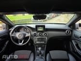 Mercedes-Benz A 180 d Style