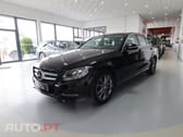 Mercedes-Benz C 180 BlueTEC