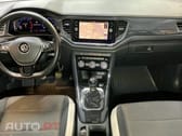 Volkswagen T-Roc 1.5 TSI ACT Style