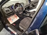 Renault Mégane 1.5 dCi Limited