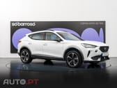 Cupra Formentor 2.0 TDI