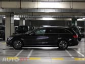 Mercedes-Benz C 220 (BlueTEC) d Station 7G-TRONIC Avantgarde