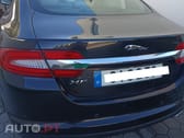 Jaguar XF Jaguar 2.2 I4D DIESEL