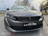 Peugeot 508 SW 1.5 BlueHDi Allure Pack EAT8